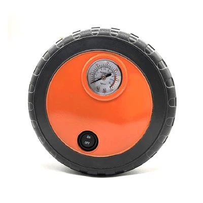 משאבת אוויר אוטומטית לצמיגים