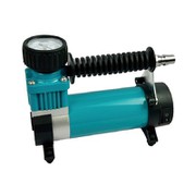 מנפח צמיגים לרכב 12v